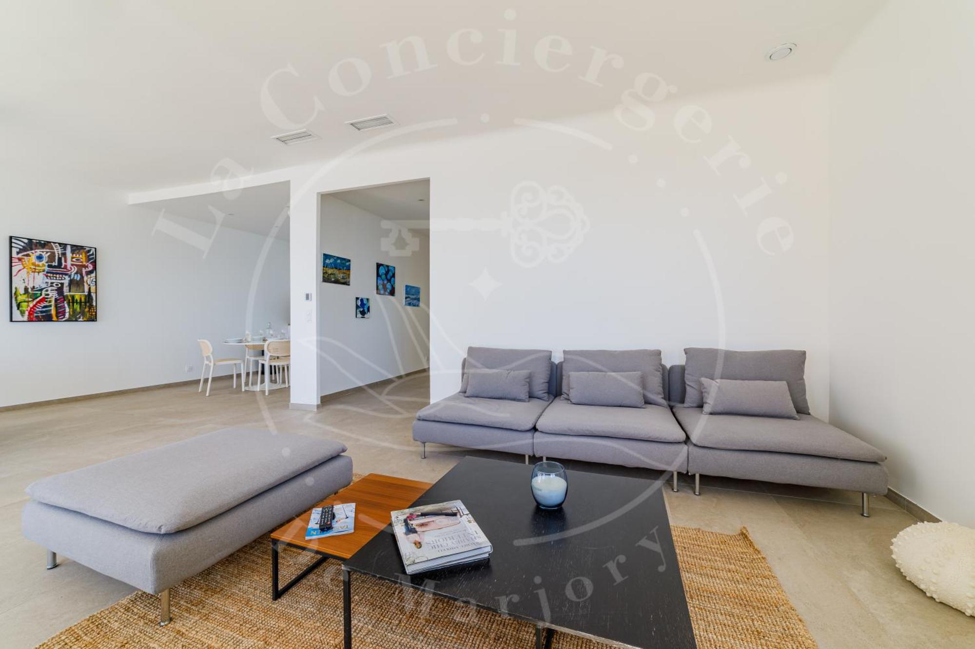 Elegance Cotiere - Vue Imprenable, Plage A 5 Min Тулон Екстер'єр фото