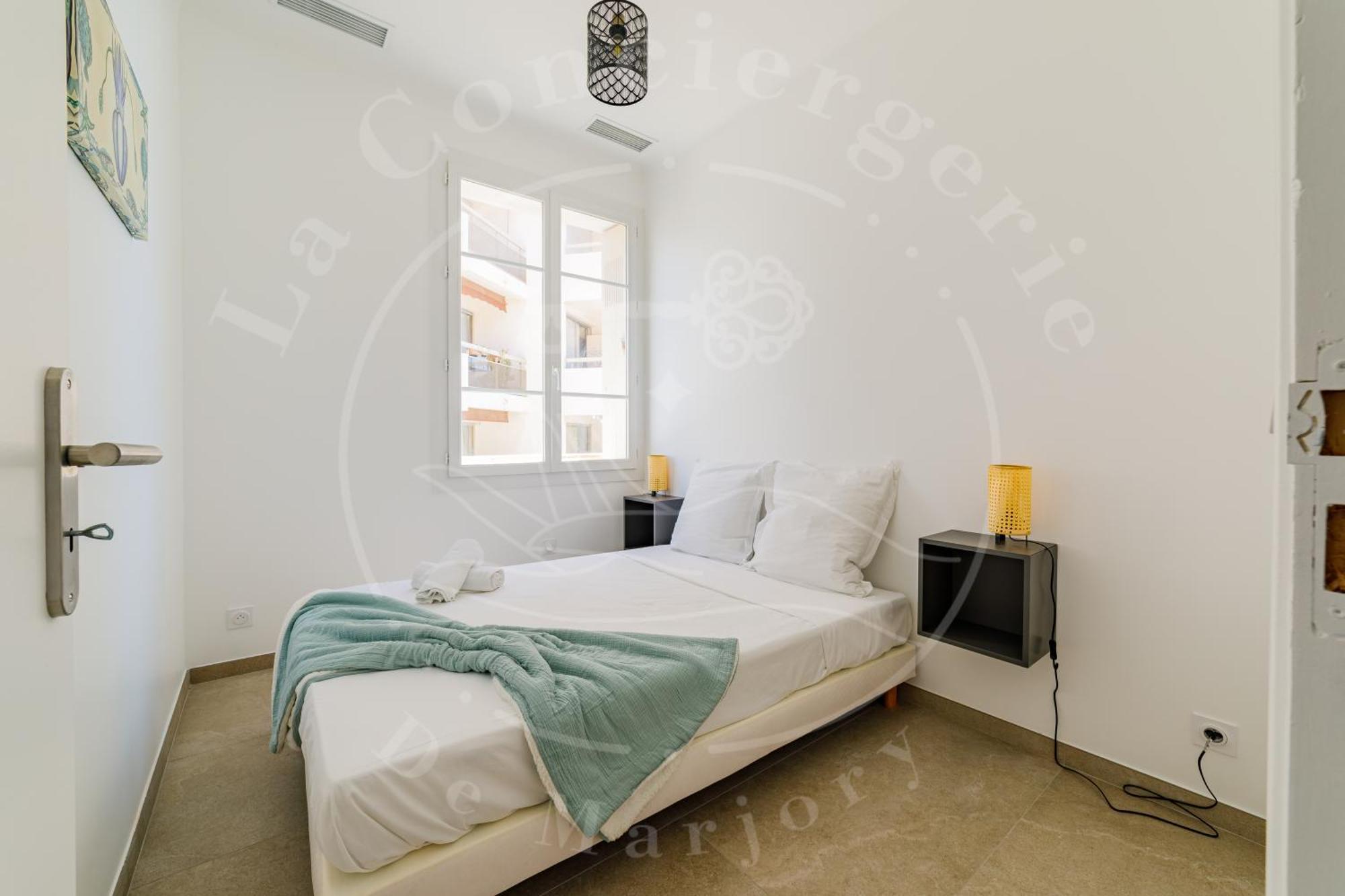 Elegance Cotiere - Vue Imprenable, Plage A 5 Min Тулон Екстер'єр фото