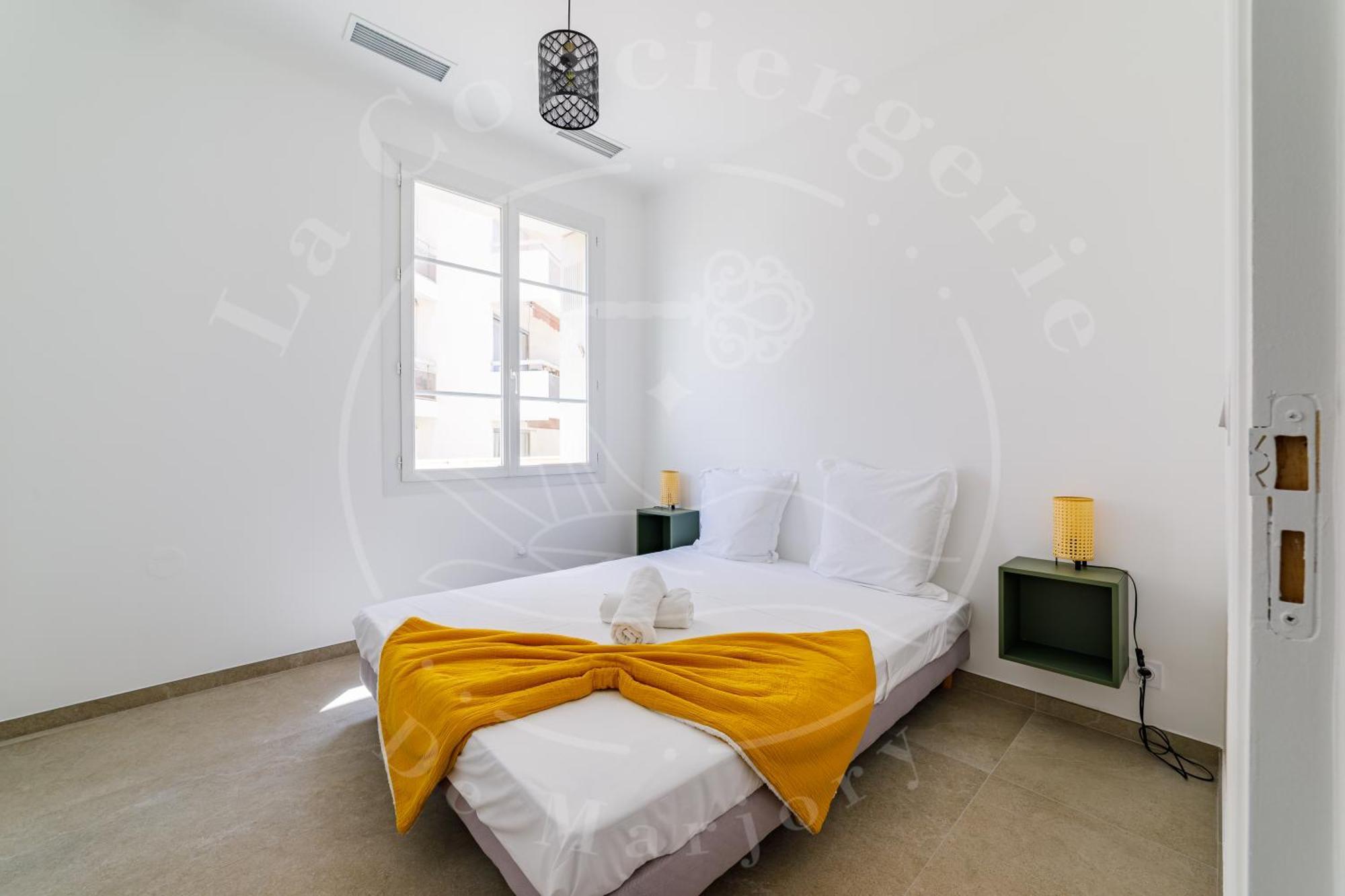 Elegance Cotiere - Vue Imprenable, Plage A 5 Min Тулон Екстер'єр фото