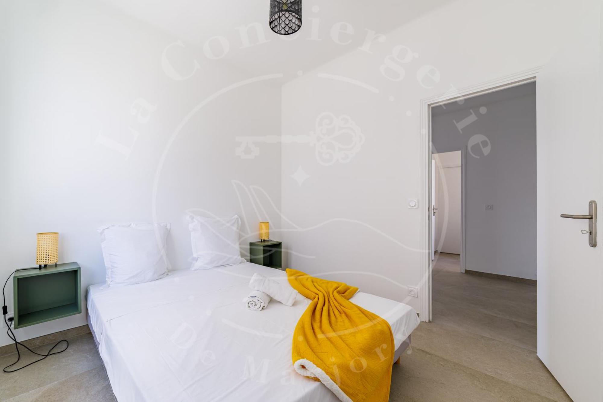 Elegance Cotiere - Vue Imprenable, Plage A 5 Min Тулон Екстер'єр фото